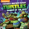 Teenage Mutant Ninja Turtles Danger of the Ooze