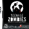 Teenage Zombies DS Game