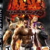 Tekken 6