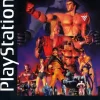 Tekken (Long box)