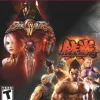 Tekken 6/Soul Calibur 4 Bundle