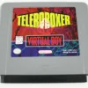 Teleroboxer