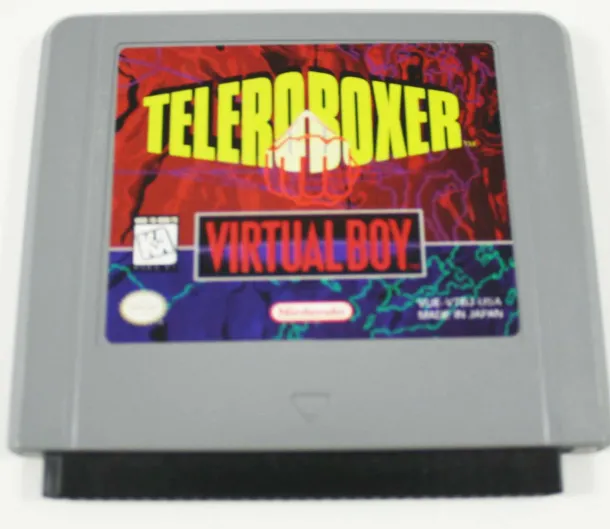 Teleroboxer