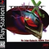 Tempest X3 An Inter-Galactic Battle Zone