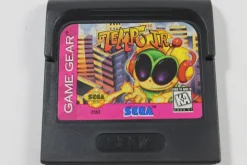 Tempo Jr