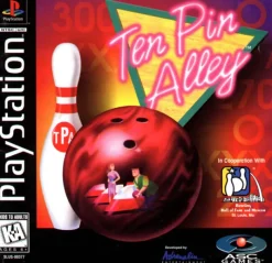 Ten Pin Alley