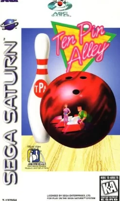 Ten Pin Alley