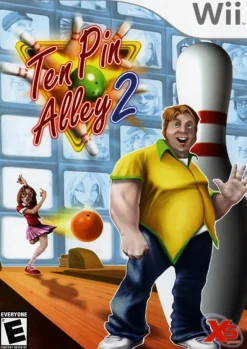 Ten Pin Alley 2
