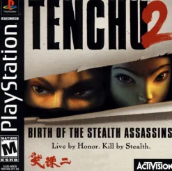 Tenchu 2