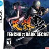 Tenchu Dark Secret DS Game