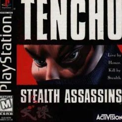 Tenchu Stealth Assassins