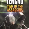 Tenchu Time of the Assassins