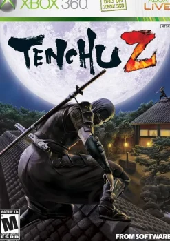 Tenchu Z