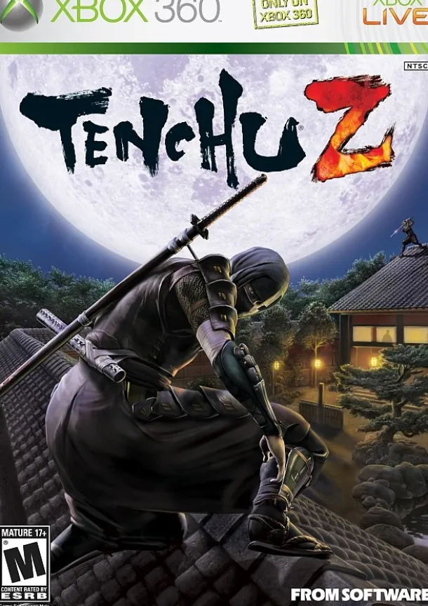 Tenchu Z