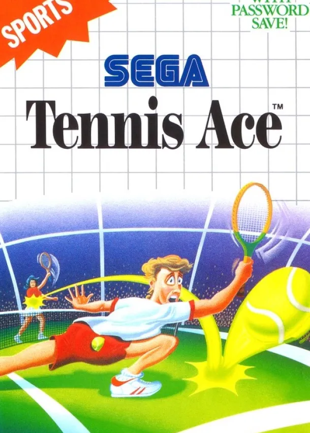 Tennis Ace
