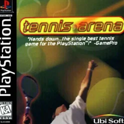 Tennis Arena