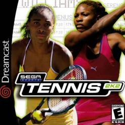 Tennis 2K2