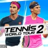 Tennis World Tour 2