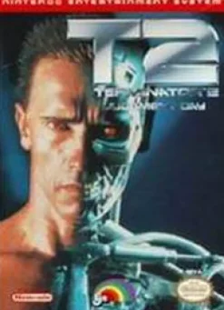 Terminator 2