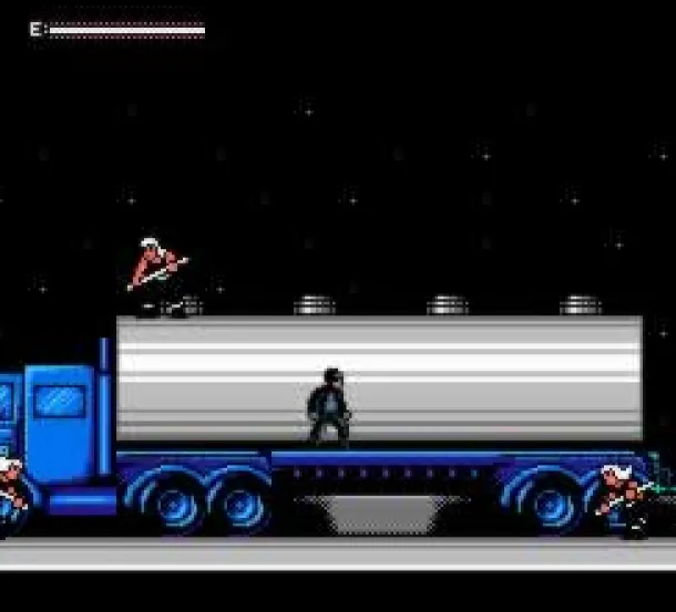 Terminator 2