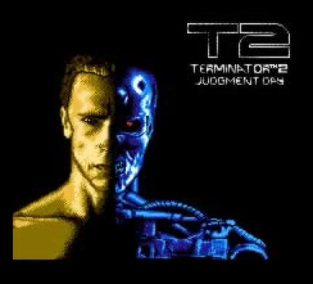 Terminator 2