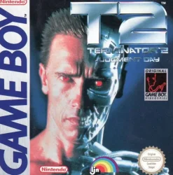 Terminator 2 II: Judgment Day