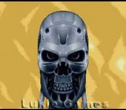 Terminator 2 Judgment Day