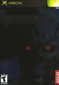 Terminator Dawn of Fate