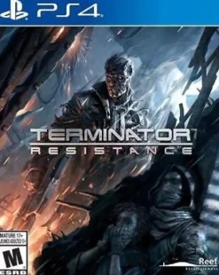 Terminator Resistance