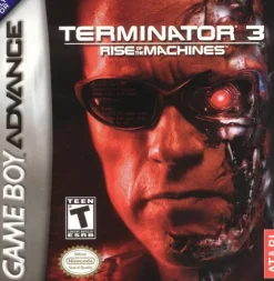 Terminator Rise of the Machines