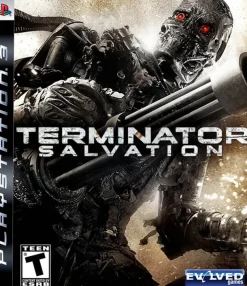 Terminator Salvation