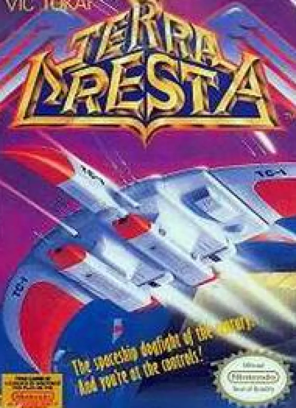Terra Cresta