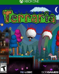 Terraria