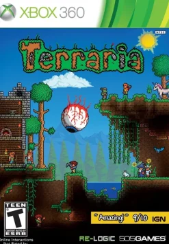 Terraria