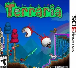 Terraria