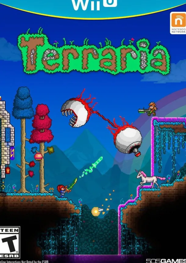 Terraria