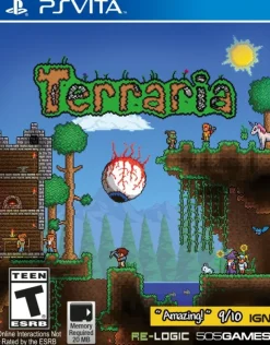 Terraria