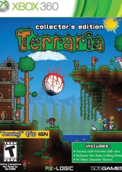 Terraria: Collector's Edition