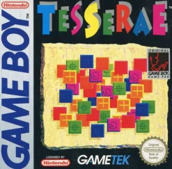 Tesserae