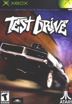 Test Drive