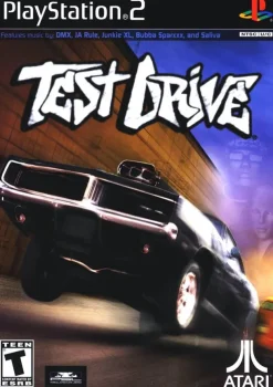 Test Drive