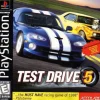Test Drive 5