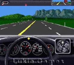 Test Drive II