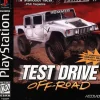 Test Drive Off Road