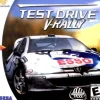 Test Drive V-Rally