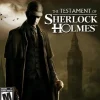 Testament Of Sherlock Holmes