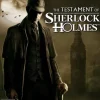 Testament Of Sherlock Holmes