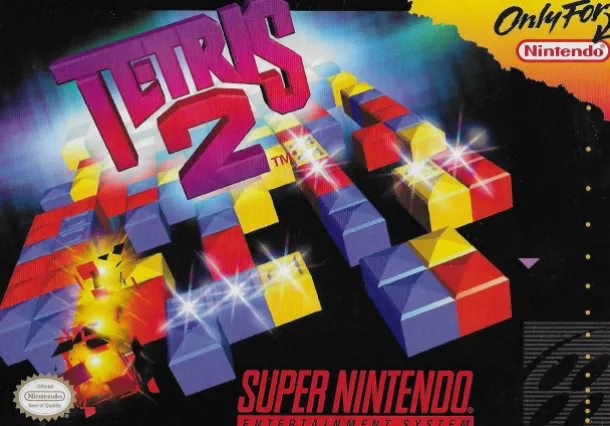 Tetris 2