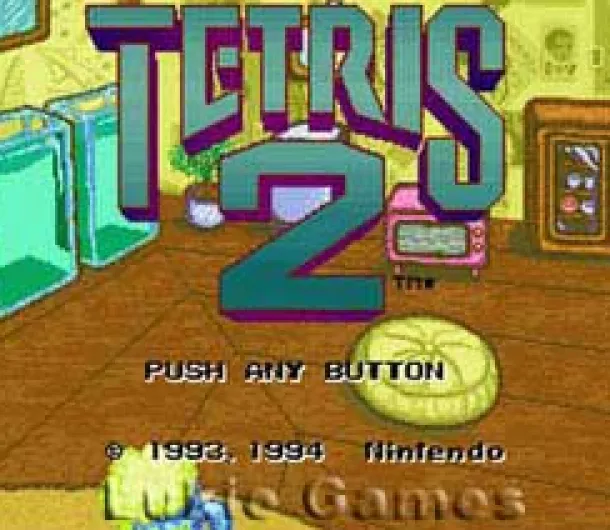 Tetris 2