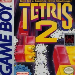 Tetris 2 II